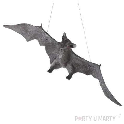 dekoracja wiszaca nietoperz carnival toys 60 cm
