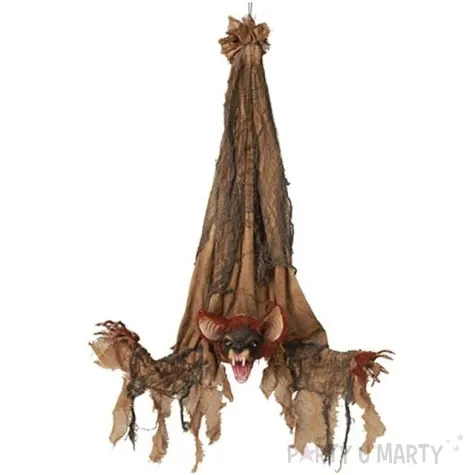 dekoracja wiszaca nietoperz fyasa 90 cm