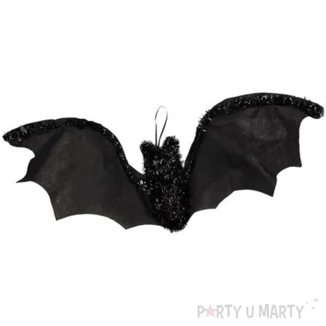 dekoracja wiszaca nietoperz olbrzymi arpex 81 cm