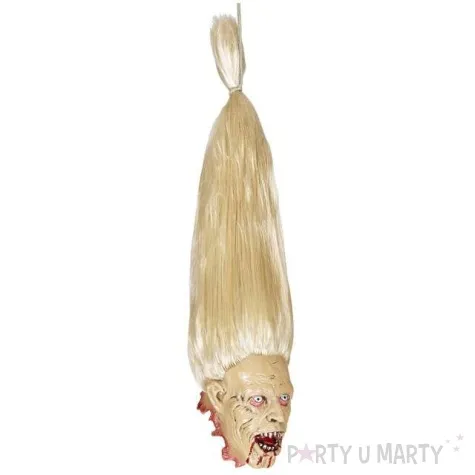 dekoracja wiszaca odcieta glowa widmann 64 cm