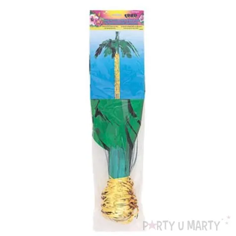 dekoracja wiszaca palma hawajska unique 240 cm