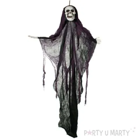 dekoracja wiszaca smierc 180 cm