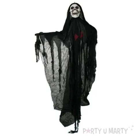 dekoracja wiszaca smierc 180 cm