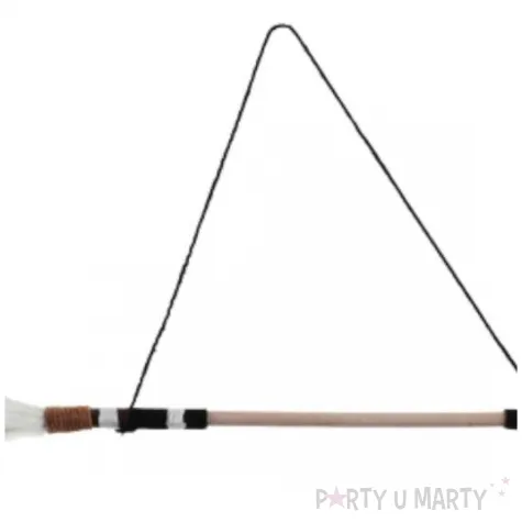 dekoracja wiszaca strzala boho santex 47 x 16 cm