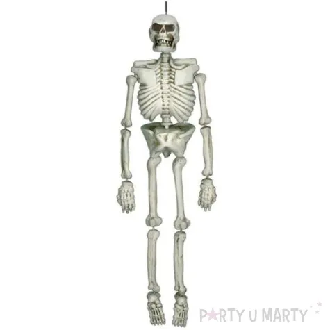 dekoracja wiszaca szkielet amscan 137 cm