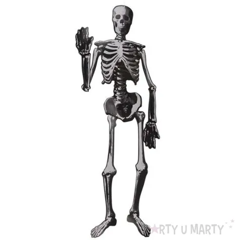 dekoracja wiszaca szkielet ootb 135 cm