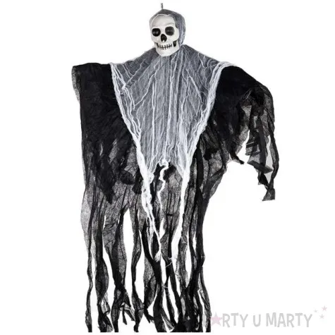 dekoracja wiszaca upior czakos 85 cm