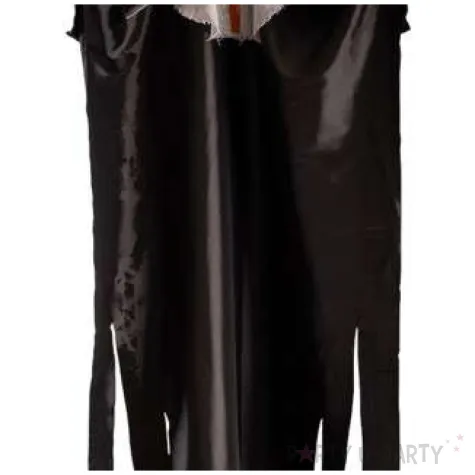 dekoracja wiszaca zakonnica zombie carnival toys 135 cm