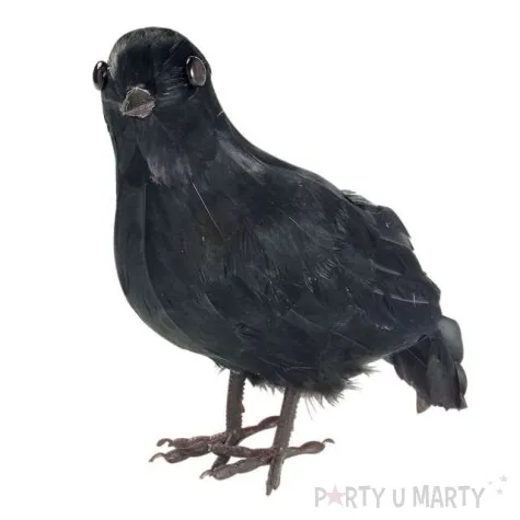 dekoracja wrona widmann