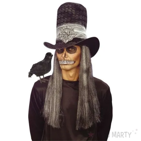 dekoracja wrona widmann