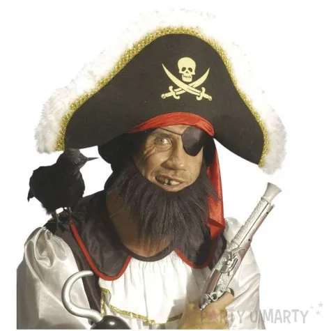 dekoracja wrona widmann