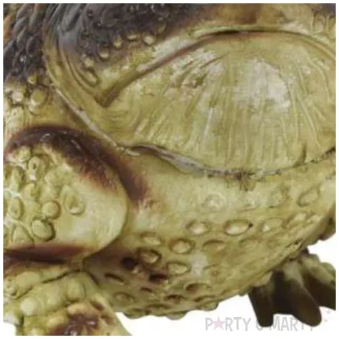 dekoracja zaba guirca 25 cm