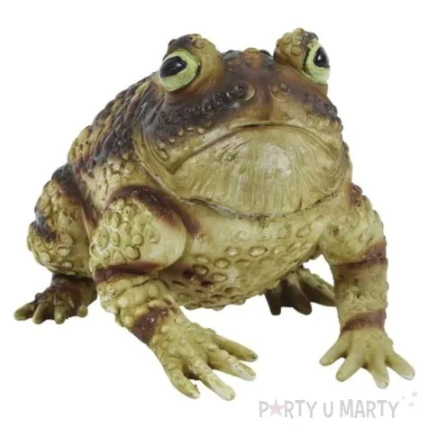 dekoracja zaba guirca 25 cm