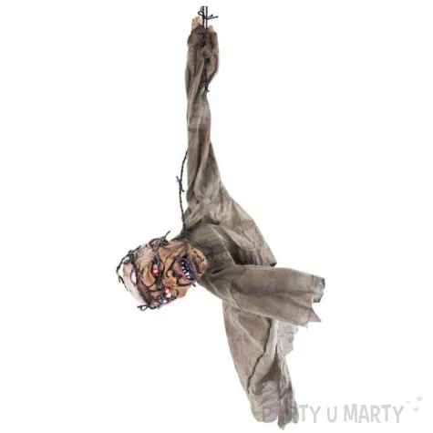 dekoracja zombie funny fashion 100 cm