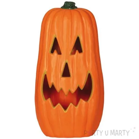 dekoracje dynia led guirca 68 cm