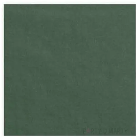 dekoracje na dzien swietego patryka serwetki lunch zielone butelkowe 33 cm 20 szt