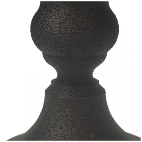 dekoracje na halloween andrzejki swieczniki gotycki czarne