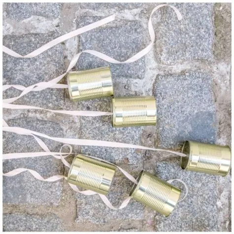 dekoracje na samochod maz zona rozowy jasny partydeco zestaw