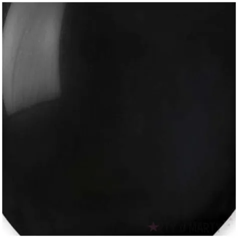 dekoracje na urodziny sylwestra czarne balony pastelowe a50 do girland 5 20 szt