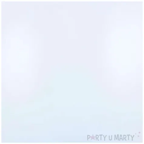 dekoracje na urodziny wesele baby shower blekitne balony pastelowe niebieskie 17 25 szt