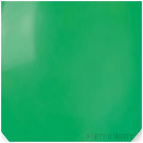 dekoracje na urodziny zielone balony pastelowe a50 do girland 5 20 szt