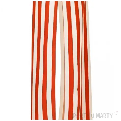 dekoracyjny baldachim cyrk ozdoba do ogrodu na urodziny piknik garden party 232 cm