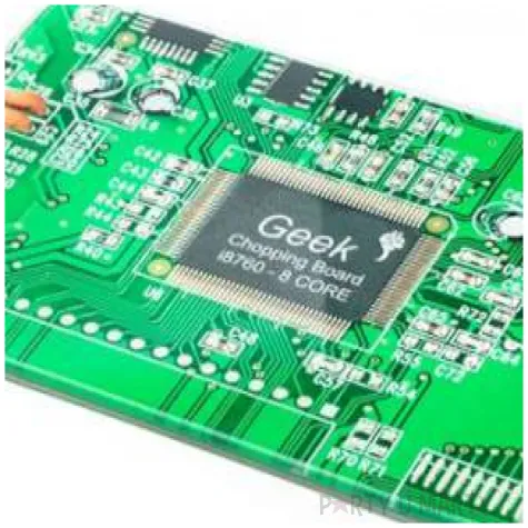 deska do krojenia plyta glowna gadgetmaster 30x20 cm