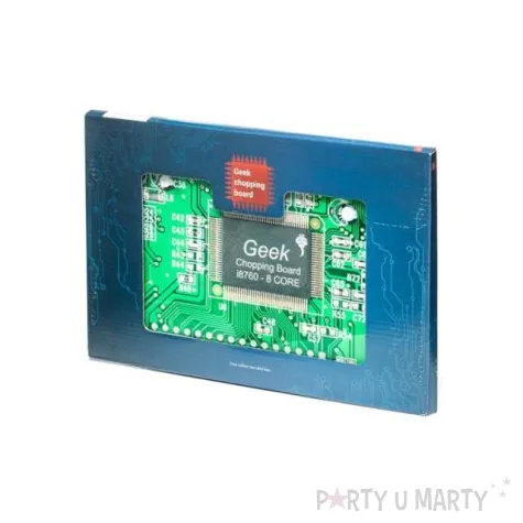 deska do krojenia plyta glowna gadgetmaster 30x20 cm