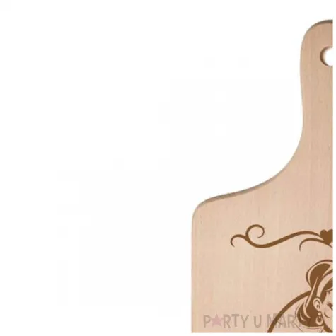 deska do krojenia wszystko smakuje gdy mama gotuje 11 5 x 26 5 cm