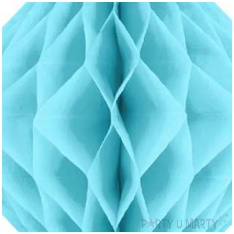 diament bibulowy classic honeycomb blekitny 20cm