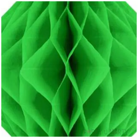 diament bibulowy classic honeycomb jasna zielen 30cm