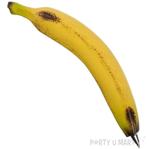 dlugopis banan ootb