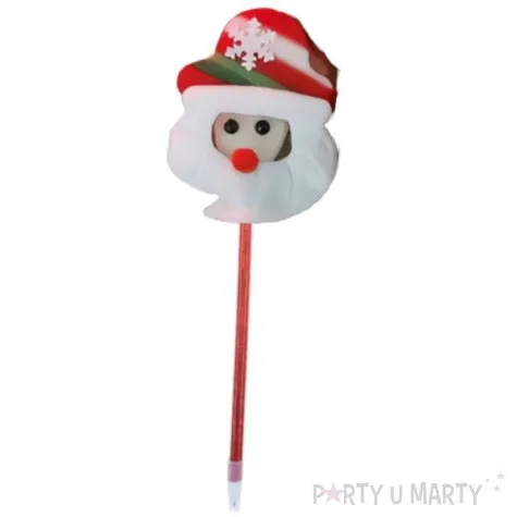 dlugopis boze narodzenie reniferek arpex 26cm