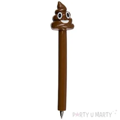 dlugopis emotikona kupa ootb