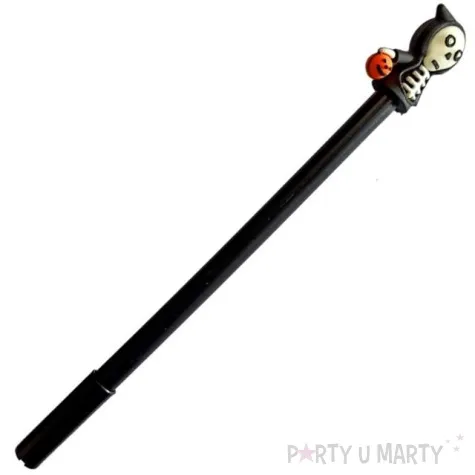 dlugopis halloween pan kosciotrup arpex 19 cm