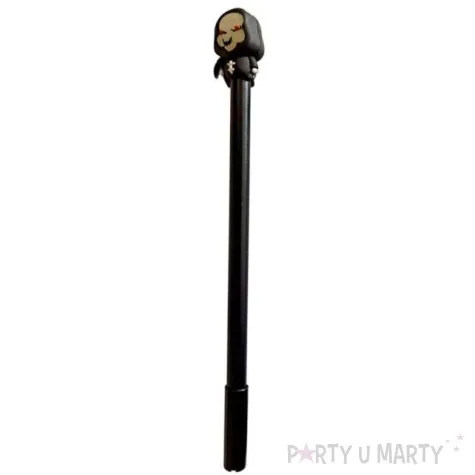 dlugopis halloween pani kosciotrup arpex 19 cm