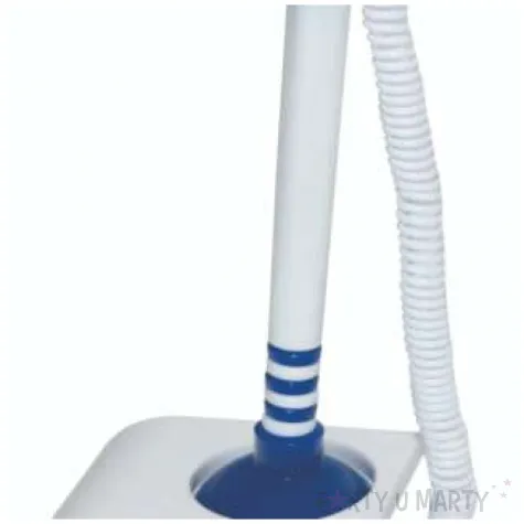 dlugopis na sprezynie stojacy bialo granatowy d rect at 03