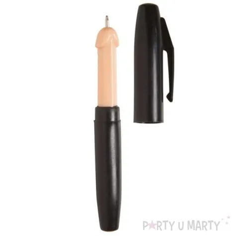 dlugopis penis willy widmann