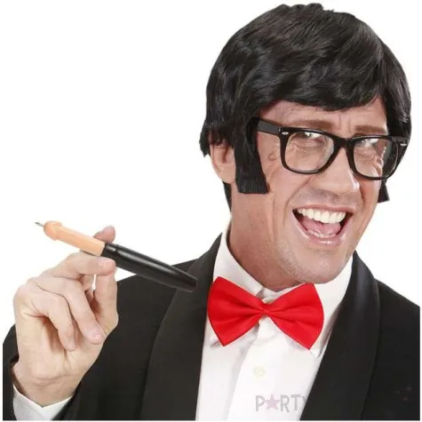 dlugopis penis willy widmann