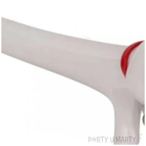 dlugopis piesek bialy ootb 1 szt