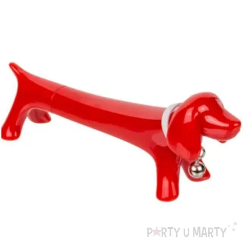 dlugopis piesek czerwony ootb 1 szt