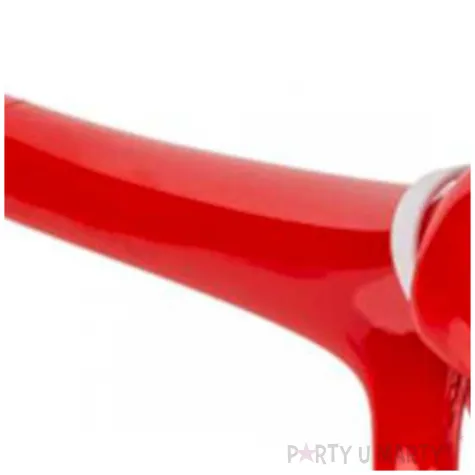 dlugopis piesek czerwony ootb 1 szt