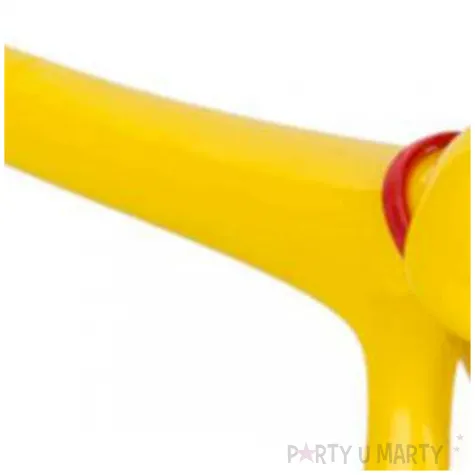 dlugopis piesek zolty ootb 1 szt