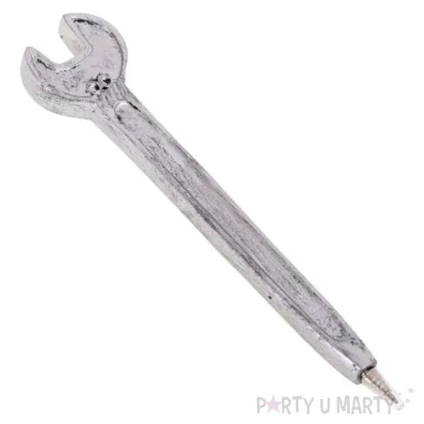 dlugopis plaski klucz dla majsterkowicza gadgetmaster