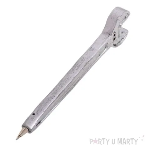 dlugopis plaski klucz dla majsterkowicza gadgetmaster