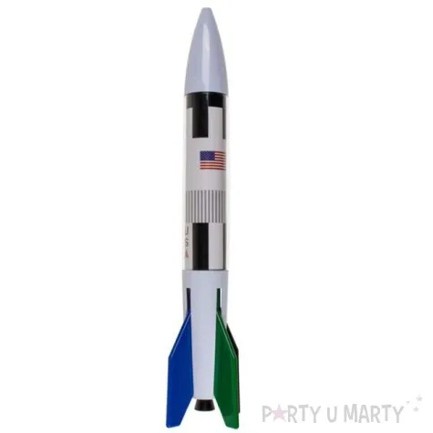 dlugopis rakieta usa xxl ootb 30 cm