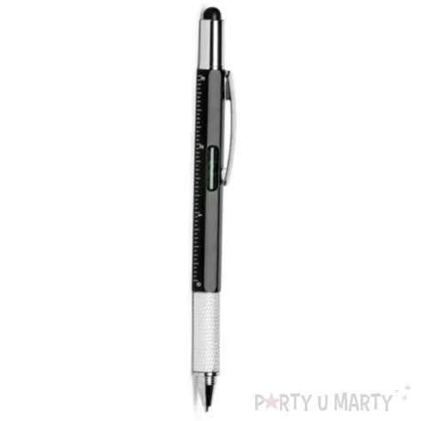 dlugopis wielofunkcyjny dla majsterkowicza gadgetmaster