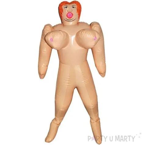 dmuchana lala chubby tubby xl funnyfashion 150 cm