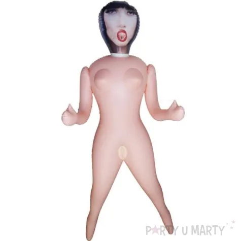 dmuchana lala mezatka 3x rozkosz kemis 165 cm