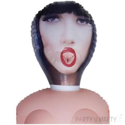 dmuchana lala mezatka 3x rozkosz kemis 165 cm